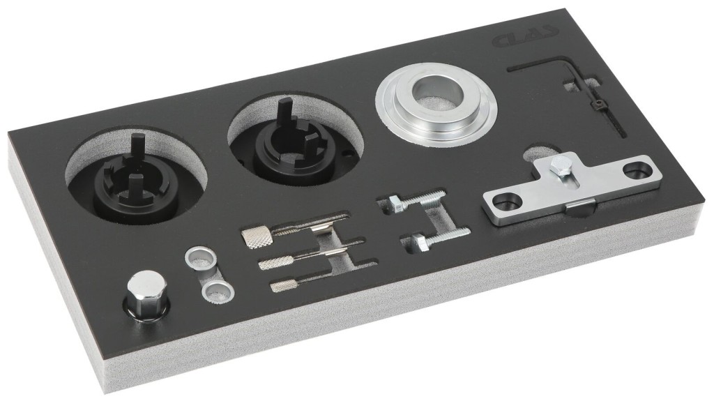Coffret de calage (Outils de calage moteur) CLAS OM 4108